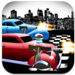 Deadmans Run, un gioco di corse in stile Death Rally