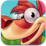 Crazy Kangaroo sbarca sull’App Store