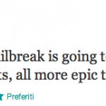 Anche P0sixninja si esprime sul prossimo jailbreak di iOS: “sarà da record!”