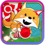 Rocket Fox, il nuovo platform game volante di casa Namco