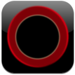 Discreet Audio Recorder, l’app che registra l’audio con un click