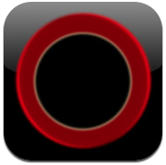 Discreet Audio Recorder, l’app che registra l’audio con un click