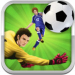 Penalty Soccer 2012, calciate e segnate più rigori possibili