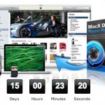MacX DVD Ripper in offerta gratuita!