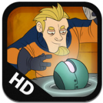 Jake Escapes HD, scalate edifici per fuggire dal Governo e da una mente criminale