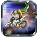 Red Bull X-Fighters 2012, compiete spettacolari acrobazie con le vostre motociclette