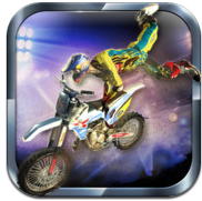 Red Bull X-Fighters 2012, compiete spettacolari acrobazie con le vostre motociclette
