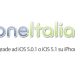 Come effettuare il downgrade ad iOS 5.0.1 o iOS 5.1 su iPhone 4S – Guida