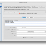 Disponibile un nuovo aggiornamento di TinyUmbrella che introduce il supporto ad iOS 5.1.1