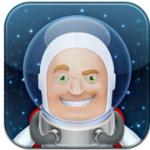 Astronut, esplora lo spazio più profondo in un’avventura verticale