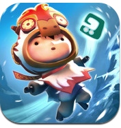 LostWinds 2: Winter of the Melodias – La recensione di iPhoneItalia