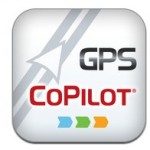 Arriva su App Store CoPilot GPS, il programma di navigazione gratuito con funzioni a pagamento