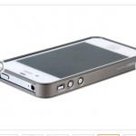 Angolo del risparmio: Bumper in alluminio al prezzo di 24,99€