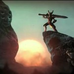 Si avvicinala release di God of Blades su iPhone