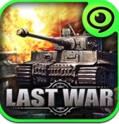 Last War: World Edition, un RPG tatttico basato sulla Seconda Guerra Mondiale