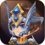 Castle Master 3D, un gioco di ruolo e strategia che vi vedrà impegnati in epiche battaglie
