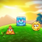 Expand it!: un puzzle game verso l’infinito e oltre…l’arcobaleno!