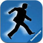 Scotland Yard, il gioco da tavolo della Ravensburger arriva su iPhone