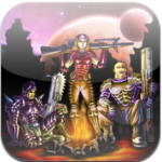 LostStar Tactics, un nuovo RPG strategico ambientato in un altro mondo