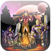 LostStar Tactics, un nuovo RPG strategico ambientato in un altro mondo