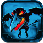 Shoot the Zombirds, colpite il maggior numero di uccelli zombie per proseguire nella partita