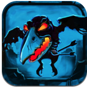 Shoot the Zombirds, colpite il maggior numero di uccelli zombie per proseguire nella partita