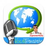 Traduttore vocale con realtà aumentata: punta l’iPhone verso una persona per tradurre quello che dice! – Recensione iPhoneItalia