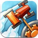 Slingshot Racing – La recensione di iPhoneItalia