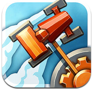 Slingshot Racing – La recensione di iPhoneItalia