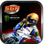 Speedway GP 2012, l’app ufficiale della più grande competizione di Speedway arriva su App Store