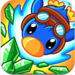 Duckers, addentratevi nelle profondità della Terra per trovare gemme e tesori nascosti