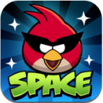 Angry Birds Space si aggiorna con 10 livelli nuovi di zecca!