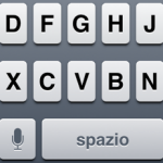 Dictator, abilita il funzionamento della dettatura vocale anche con la tastiera italiana – Cydia