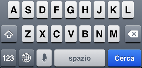 Dictator, abilita il funzionamento della dettatura vocale anche con la tastiera italiana – Cydia