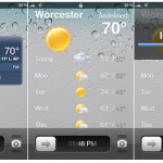 LockHTML, utilizza dei widget HTLM nella schermata di blocco – Cydia