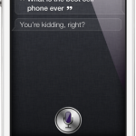 Siri dice che il miglior smartphone di sempre è il Lumia 900, ma Apple le fa cambiare opinione!