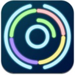 Spheris: puzzle game futuristico per iPhone