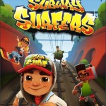 Subway Surfers, un nuovo Temple Run in arrivo su iOS