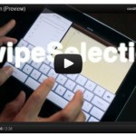 SwipeSelection, l’editing intelligente e funzionale arriva su iPhone – Cydia
