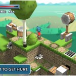 This Could Hurt: un platform game delizioso e…automatico