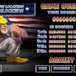 Unstoppable Fist mostra i muscoli in un primo video trailer