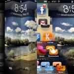 Unlockize, l’autentico “Fold to unlock” (e non solo) arriva su Cyida