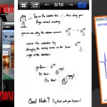 IPhoneItalia Quick Review: InkFlow, Calculator- e Utility Cube