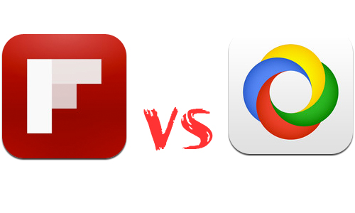 Flipboard vs Google Currents – Il confronto di iPhoneItalia