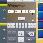 iPhoneItalia Quick Review: LaTata, iProportion e ActionShot