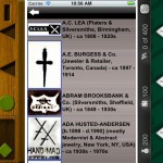 iPhoneItalia Quick Review: Pocket Poker, Kiz Wood Shapes e Hallmarks Database