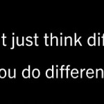 RIM svela la sua nuova campagna “Svegliatevi. Siate Audaci”