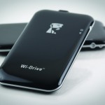 Nuovo aggiornamento per Kingston Wi-Drive, il servizio per la trasmissione wireless dei contenuti multimediali