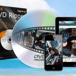 WinX DVD Ripper Platinum in offerta gratuita [Windows]