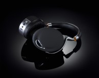 Parrot presenta le nuove cuffie wireless progettate da Philippe Starck